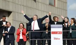 Keçiörenliler çarşamba gününü bekliyor! Mesut Özarslan AK Parti'ye mi geçiyor?