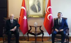 Bahçeli, Özgür Özel’i aradı: Osmaniye ziyareti için teşekkür etti