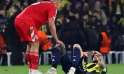 Milan Skriniar sakatlandı mı? Kaç maç yok? Rövanşta oynayacak mı?