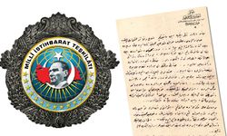 MİT 117 yıllık Osmanlı belgelerini paylaştı! Kudüs sessizce böyle işgal edilmiş!