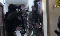 Ankara dahil 22 ilde MLKP’ye operasyon: 96 şüpheli yakalandı