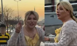 Mükremin Gezgin Ankara’da gözaltına alındı