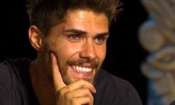 Oyuncu Barış Murat Yağcı gözaltına alındı!