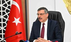 Yeni İçişleri Bakanı Mustafa Çiftçi’den ilk açıklama!