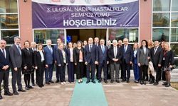 Nadir Hastalıklar Sempozyumu Ankara’da Gerçekleştirildi