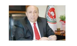 Nedret Engin kimdir, nereli? Nedret Engin Danıştay