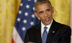 Eski ABD Başkanı Obama'dan bomba açıklama: "Uzaylılar gerçek"