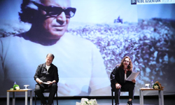 Okuma Tiyatrosu Ankara’da Büyük İlgi Gördü