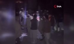 Pakistan'da bombalı araçla saldırı: 10 ölü, 2 yaralı