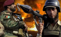 Pakistan-Afganistan sınırında kanlı çatışma: Can kaybı 60'a yükseldi!