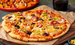 10 Yılda Bu Kadar mı Değişir? O Pizza Gündem Oldu