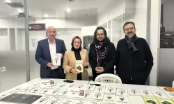 ASİLDER, Pursaklar 4.Kitap Günleri’nde