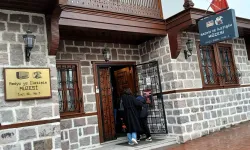 Dünya Radyo Günü’nde Başkent’in ilk Radyo Müzesi 1 yaşında