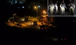 Ramazan'ın İlk Günü Kana Boyandı: İsrail'in Mihmas Baskınında 1 Filistinli Hayatını Kaybetti