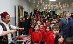 Ankara’daki okullarda Ramazan etkinlikleri başladı