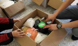 Ankara’da Ramazan kolisi başvuruları başladı! İşte yardım alınacak kurumlar