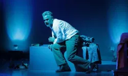 Ran “Severmişim Meğer” Ankara’da sahnede