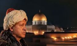 Erdoğan'ın Kudüs'ü fetih videosu sosyal medyada büyük beğeni topladı