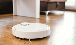 Robot süpürgelerdeki açık ortaya çıktı! Evlerin içindeki görüntüler ele geçirilebiliyor