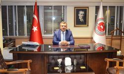 Şaban Kazdal kimdir nereli? Şaban Kazdal görevi nedir?