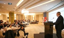 Ankara’da “Eczane Denetimleri ve Muvazaa Çalıştayı” Düzenlendi