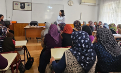 Sincan 100. Yıl Sağlıklı Hayat Merkezi’nde Genç Akademisi eğitimi sürüyor