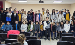 Sahnemde Meddah Var Projesi Yenimahalle’de Uygulandı