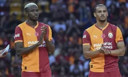 Sane neden yok? Ç. Rizespor Galatasaray maçında Sane yedek mi, cezalı mı, sakat mı?