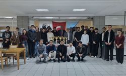 Ankara'da Satranç Heyecanı: Geleneksel Turnuva Tamamlandı