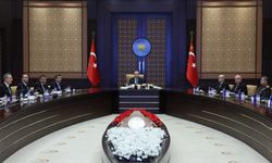Savunma Sanayii İcra Komitesi 2026’nın ilk toplantısını yaptı