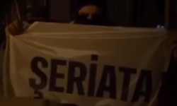 Ankara’da Şeriata hakaret eden SOL Parti’ye Alperen Ocakları’ndan anlamlı tepki!