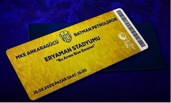 Belediyelerden Ankaragücü'ne bilet desteği!