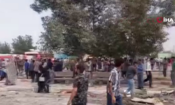 İsrail İran'da okulu vurdu: 41 öğrenci hayatını kaybetti