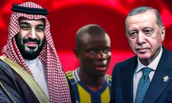 Fenerbahçe’nin Kanté hamlesi nasıl kurtuldu? Son sözü Erdoğan söylemiş!