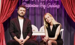 Ankara’da duygusal bir yüzleşme: Leyla ile Sami 23 şubat’ta sahnede