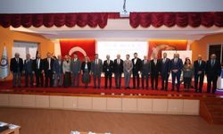 Ankara’da İşitsel Engelliler İçin Yeşil Kaynak Eğitimi Başladı