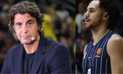 Shane Larkin İbrahim Kutluay olayı nedir? Larkin ne dedi?