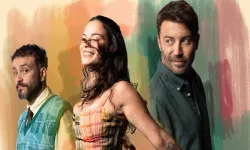 “Sil Baştan” tiyatro oyunu Ankaralı seyirciyle buluşuyor