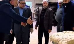 Sincan’da ekiplerin fırın denetiminde şaşkına çeviren manzaralar!