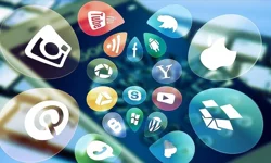 Türkiye’nin sosyal medya karnesi çıkarıldı! Dünya ortalamasını geride bıraktık!