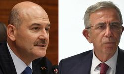 Süleyman Soylu- Mansur Yavaş davasında karar bozuldu! Tazminatı iade edecek