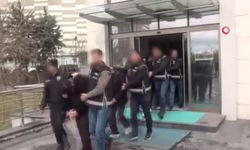 Ankara’da çıkar amaçlı suç örgütüne büyük darbe!