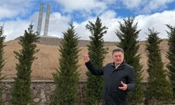 Ankara'da bir anıt meselesi: Cumhuriyet Anıtı Şükran Anıtı’na Dönüştü!