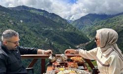 Şükran Kaymak kimdir? Kaç yaşında, nereli? Ne iş yapıyor?