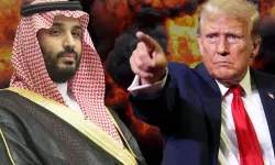 Suudi Arabistan'dan ABD'ye net rest: İran operasyonuna hava sahası yok