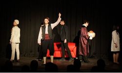 Kültürümüzde İz Bırakanlar Projesi Ankara'da