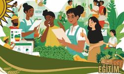 Ankara'da Üreticiye Rehber Olacak Eğitim: Tarımda Markalaşma Gündemde