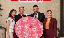 Tayvan Kültür Günü Ankara'da düzenlendi