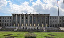 TBMM’de stajyerlere yönelik cinsel istismar davasında 3 sanık yeniden tutuklandı