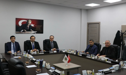 Teknokentler 2026 Hedefleri İçin Ankara’da Buluştu